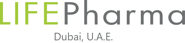 Life Pharma الإماراتية